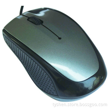 PC USB Mouse (MS-166)